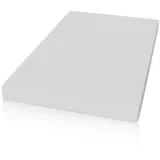 Juskys Kaltschaummatratze 120 x 200 cm H3