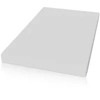 Juskys Kaltschaummatratze 120 x 200 cm H3
