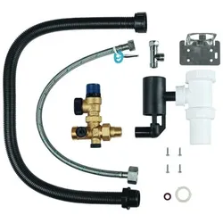 GROHE Sicherungseinrichtung 48371 für GROHE Red Boiler