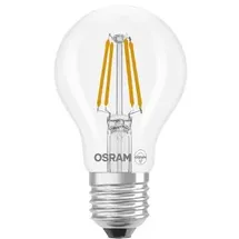Osram LED-Lampe 4099854464959 3,4 W E27 warmweiß 1 St.