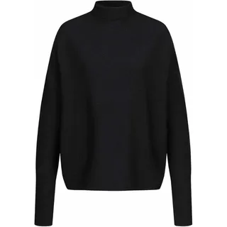 Drykorn Pullover Liora aus Wolle XS Schwarz - XS