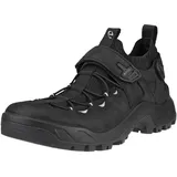 ECCO Offroad Herren black/black/black 43