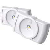 MR. BEAMS MB852 MB852 Nachtlicht mit Bewegungsmelder