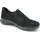 Legero Softboot Damen Schwarz 38