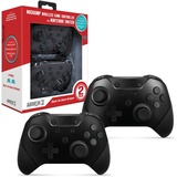 Hyperkin Armor3 NuChamp Wireless Controller 2in1-black/blac