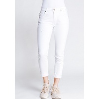 Zhrill Regular-fit-Jeans »NOVA«, Gr. 26 N-Gr, white, , 71993918-26 N-Gr