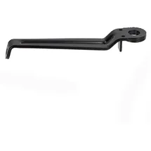 STURMEY ARCHER Fahrrad Abstands Löffel Gegen Halter HSJ905 Produkttyp schwarz