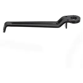 STURMEY ARCHER Fahrrad Abstands Löffel Gegen Halter HSJ905 Produkttyp schwarz