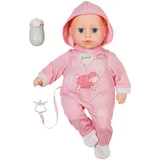 Zapf Creation Baby Annabell Hannah Spiel mit mir 36cm