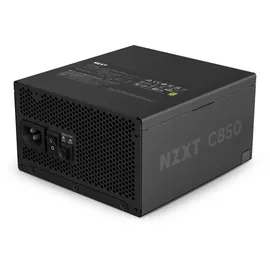 NZXT C850 850W Gaming Netzteil 80+ Gold, ATX3.1 PCIe5.0 modular 135 mm Lüfter