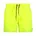 Short Swimming Costume with Pockets Gelb 50