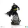 Iron Studios DC Comics BDS Art Scale Statue 1/10 Batman Deluxe Black Version Exclusive heo EU Exclusive 30 cm