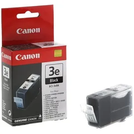 Canon BCI-3EBK schwarz