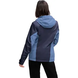 Maier Sports Brocken W NIGHT SKY/SAN FRANCISCO B NIGHT SKY/SAN FRANCISCO B 44 - Hellblau/Dunkelblau - 168