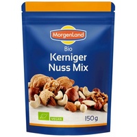 MorgenLand Kerniger Nuss Mix bio