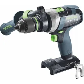 Festool TPC 18/4 I-Basic Akku Schlagbohrschrauber 18 V 75 Nm Brushless + 1x Akku 5,0 Ah + Systainer - ohne Ladegerät