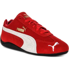 Puma Speedcat OG Rot/Weiß 42