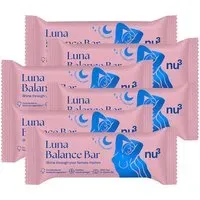 nu3 Luna Balance Barre 6x40 g