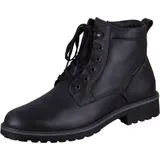 IGI&Co Schnürstiefeletten Herren, schwarz, 44 EU - Schwarz - 44