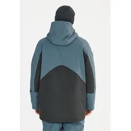 Slope Kenai Skijacke Blau S