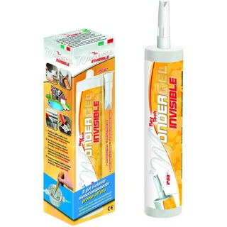 Grothe WONDER GEL INVISIBLE Power Gel 280ml