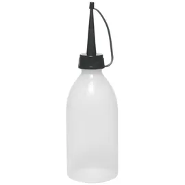 Mato Plastiköler mit Auslaufrohr aus Kunststoff, Fassungsvermögen: 250 ml