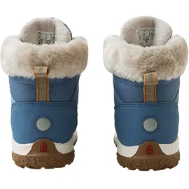 Reima Samooja Blau 25