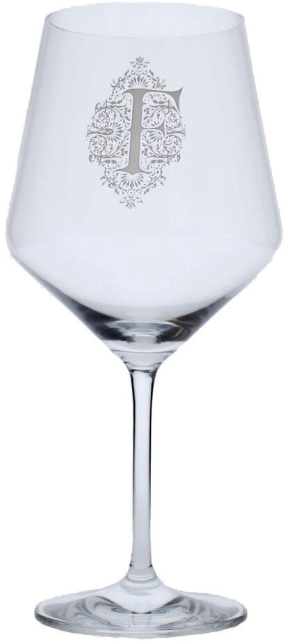 Ferdinand's Ballon Wine Glas - Weinglas