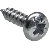 Hettich Spezial-Beschlagschraube 40 Stk.