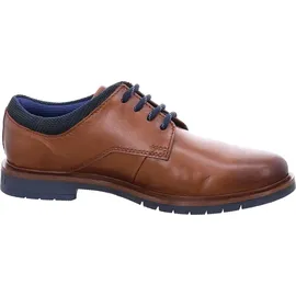 Bugatti Ciriaco Herren Cognac 42