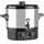 Klarstein Biggie Small Einkochvollautomat 16 l Silber