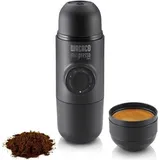 WACACO Minipresso GR Kaffeemaschine - Black - One Size
