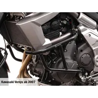 SW-Motech Sturzbügel für Kawasaki Versys 650 (07-14) Schwarz