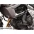 SW-Motech Sturzbügel für Kawasaki Versys 650 (07-14) Schwarz