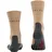 Falke TK2 Trekkingsocken nature melange 44-45