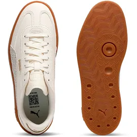 Puma Club II Era Topcat Damen Frosted Ivory/Rose Latte 38