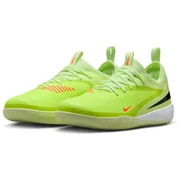 Nike Phantom 6 Low hyper crimson/black-limelight 33