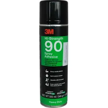 3M Sprühkleber Hi-Strength 90 500 ml