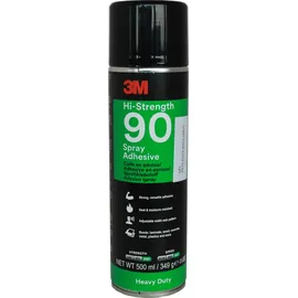 3M Sprühkleber Hi-Strength 90 500 ml