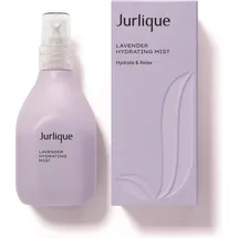 Jurlique Lavender Hydrating Mist Hydrate & Relax 100 ml