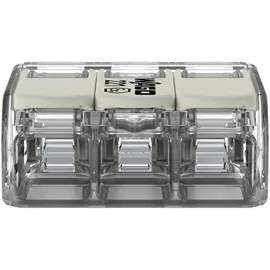 WAGO GmbH & Co. KG COMPACT-Verbindungsklemme 221-483