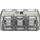 WAGO GmbH & Co. KG COMPACT-Verbindungsklemme 221-483