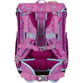 DerDieDas ErgoFlex Easy 5-tlg. Sweet Sprinkles