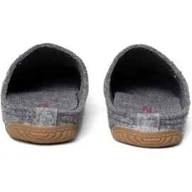 Living Kitzbühel Filzpantoffel Schweizer Kreuz No. 3886