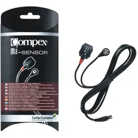 Compex Mi Sensor - Anschluß 8polig