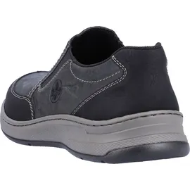 Rieker 14362 Herren Grau 41
