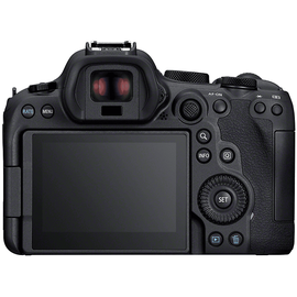 Canon EOS R6 Mark II Body