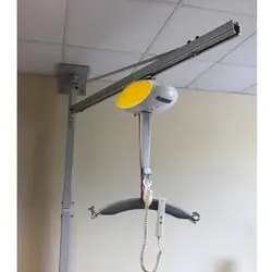 Patientenlifter fur Menschen mit Behinderungen und altere Menschen h57404