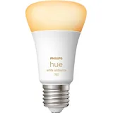 Philips Hue White Ambiance E27 8W (929002468401)