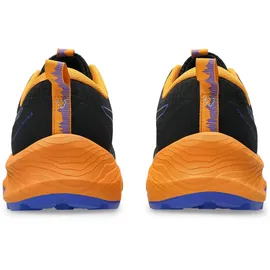 Asics Trabuco Terra 3 Herren Schwarz / Blau 47